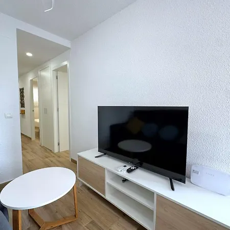 アパート Donna Ii *