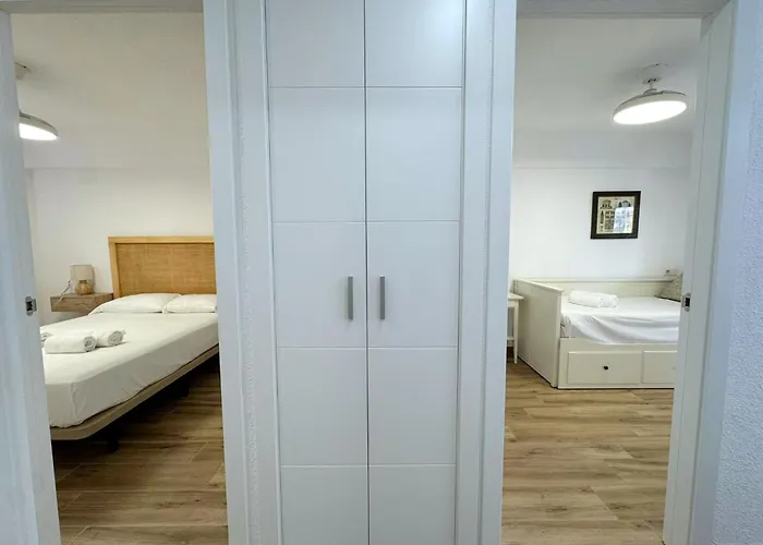 Donna Ii Apartamento