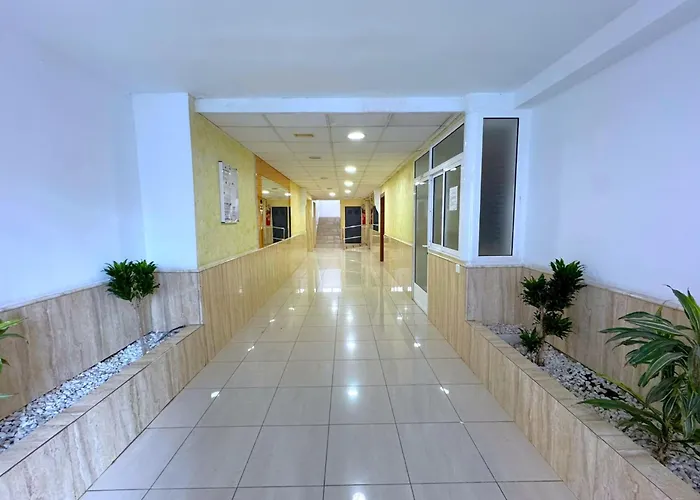 Donna Ii Apartamento