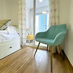 Donna Ii Apartman *