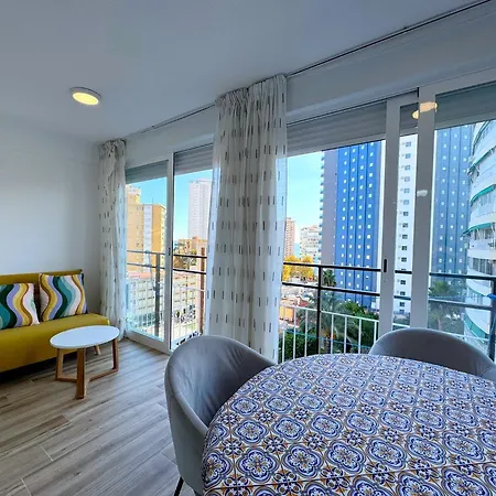 Appartement Donna Ii