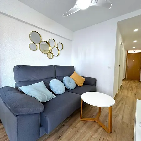 Appartement Donna Ii