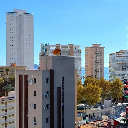 Donna Ii Appartement