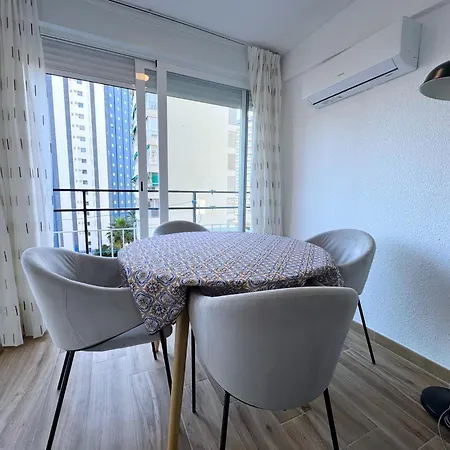 Lejlighed Donna Ii Benidorm