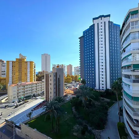 Donna Ii Appartement *