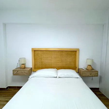 Donna Ii Apartamento Benidorm