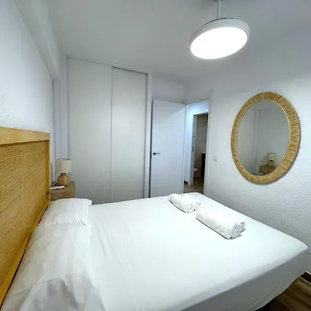 Appartement Donna Ii Benidorm