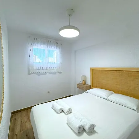 Donna Ii Appartement *