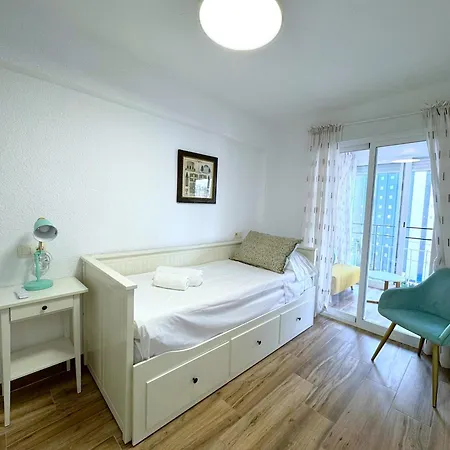 Donna Ii Apartment *