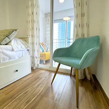 Donna Ii Appartement *