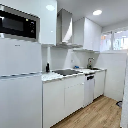 Apartment Donna Ii *