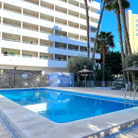 Appartement Donna Ii