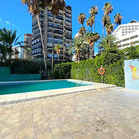 Donna Ii Appartement *