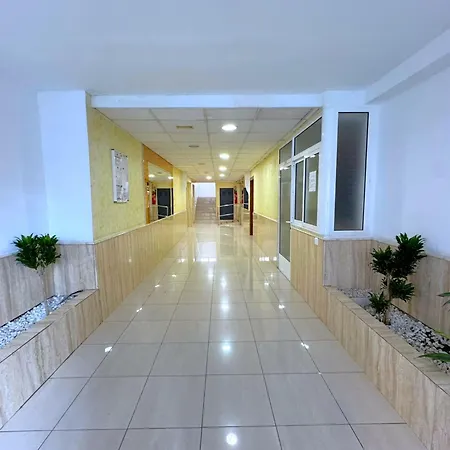 Donna Ii Apartamento