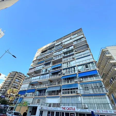 Lejlighed Donna Ii *