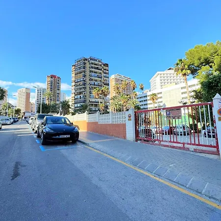 Apartment Donna Ii *