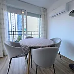 Apartment Donna Ii Benidorm