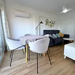 Apartment Donna Ii Benidorm