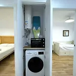 Apartment Donna Ii Benidorm