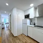 Donna Ii Apartment Benidorm