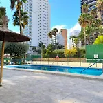 Apartment Donna Ii Benidorm