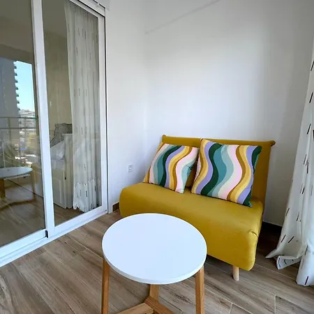 Donna Ii * 貝尼多姆